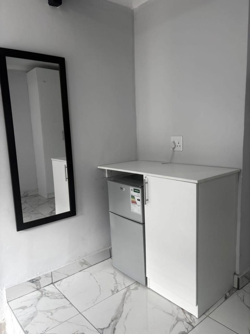 Fullmoon Homes 9A Apartment in Gauteng