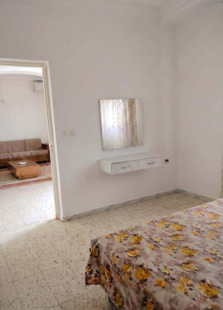 S2 avec jardin a kélibia Apartment in Tunisia