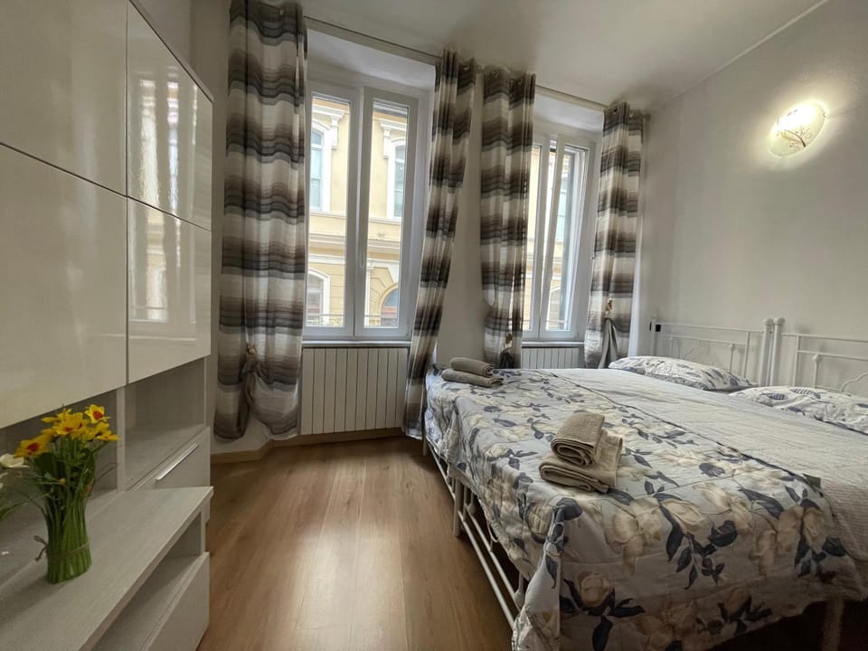 Priamar house Apartment in Savona