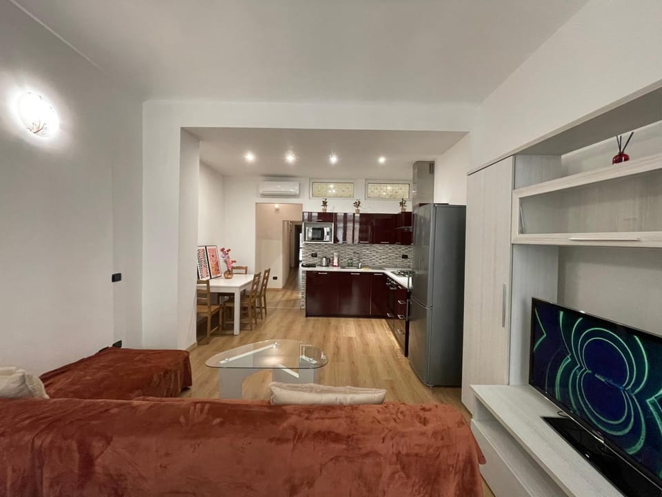 Priamar house Apartment in Savona