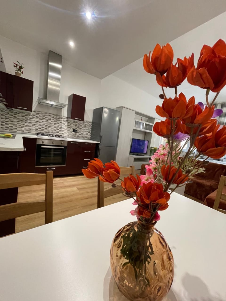 Priamar house Apartment in Savona