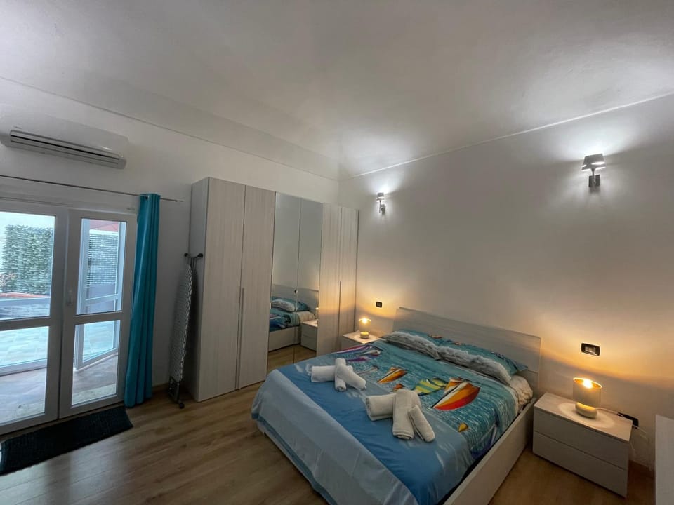 Priamar house Apartment in Savona