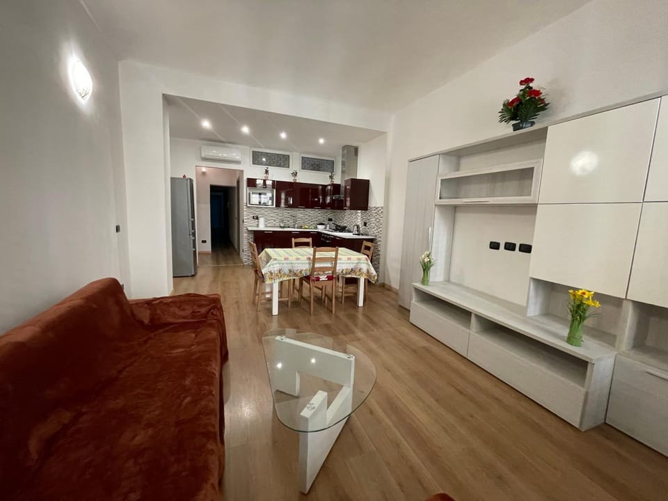 Priamar house Apartment in Savona