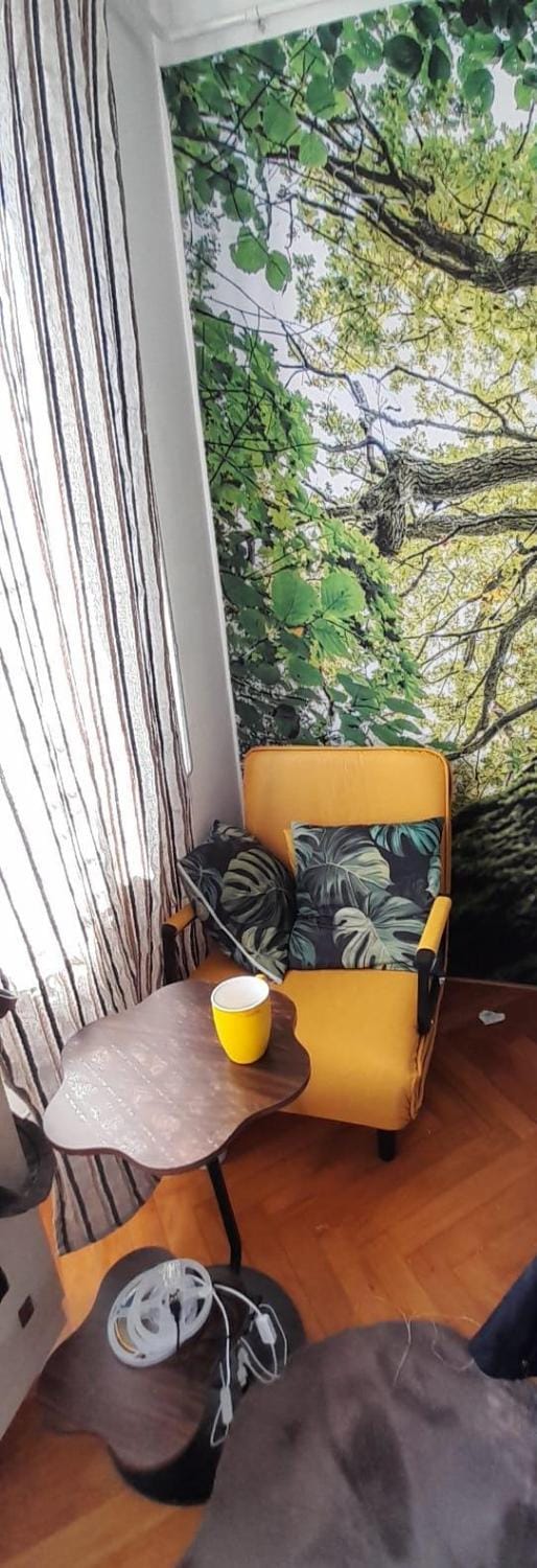 Di studio apartman Apartment in Sarajevo