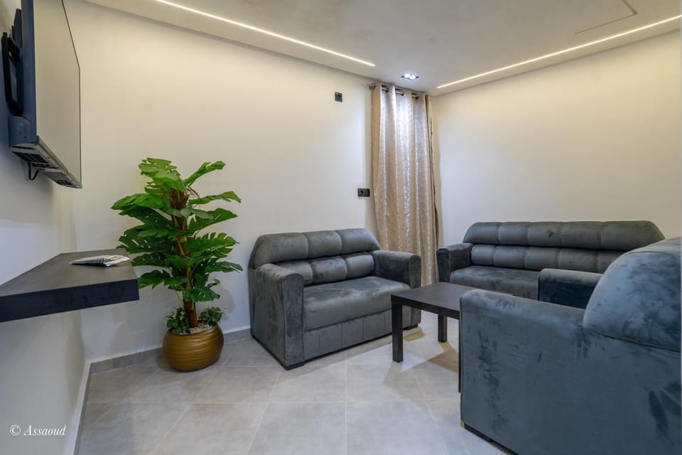 Casa UBAI Apartment in Chefchaouen