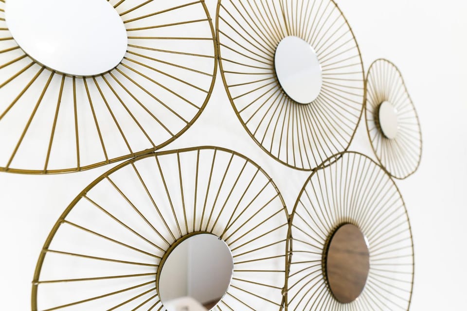 Decorative detail