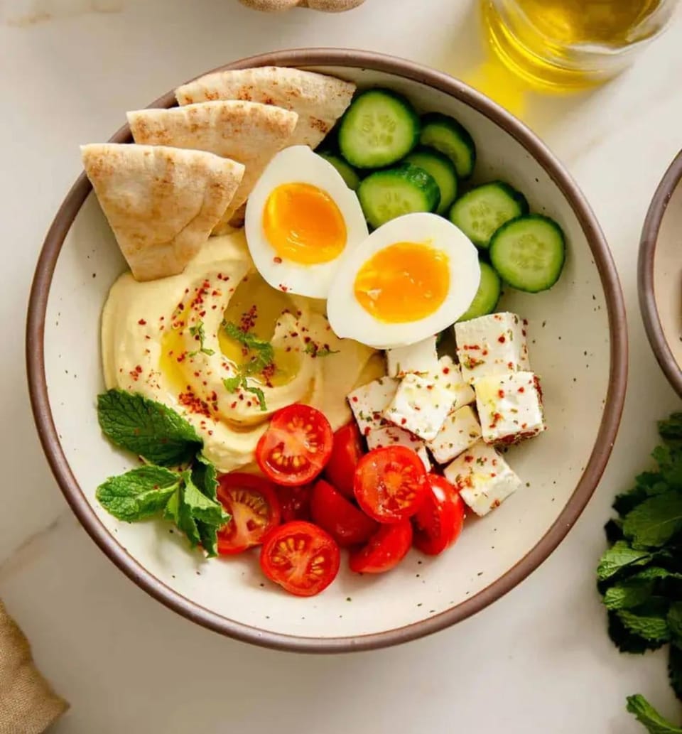 Breakfast