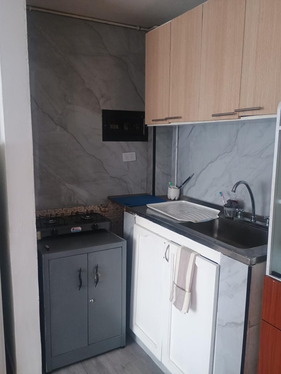 rayito de luna Apartment in Bogota