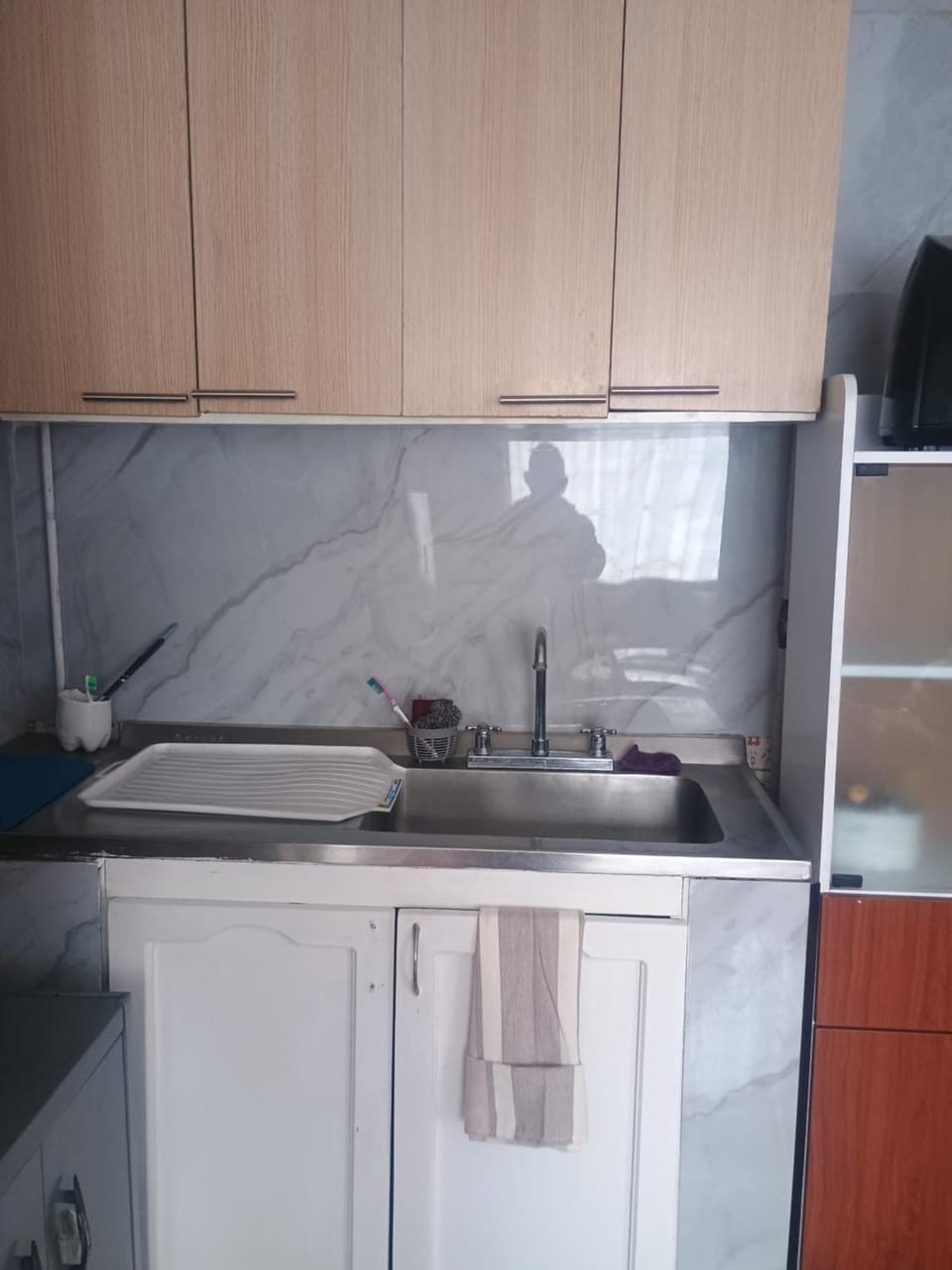 rayito de luna Apartment in Bogota