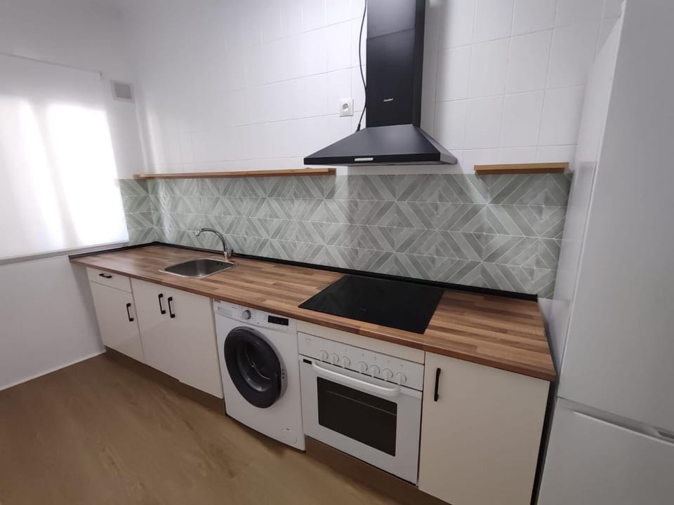 Apartamento Almonte Apartment in Costa de la Luz