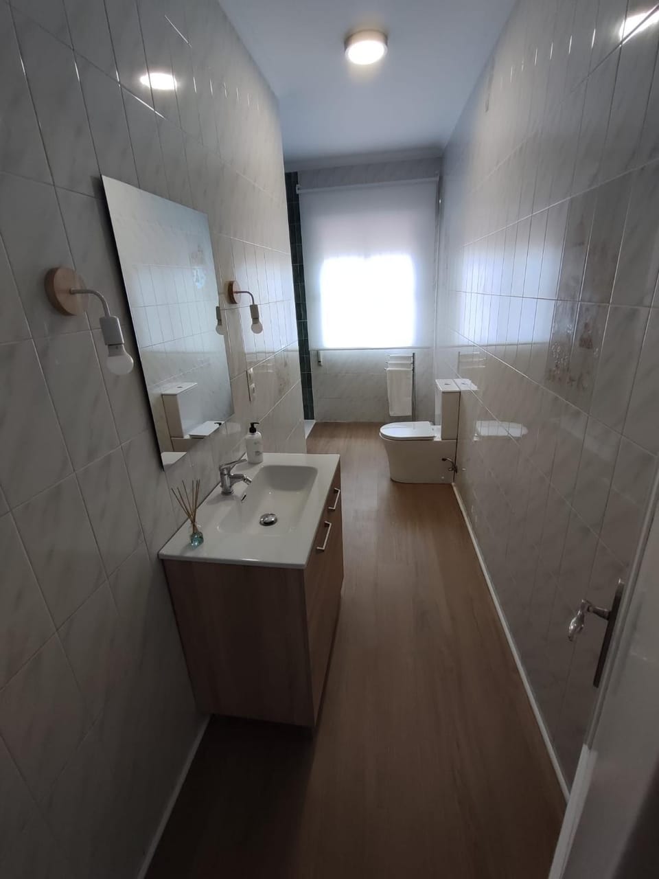 Apartamento Almonte Apartment in Costa de la Luz