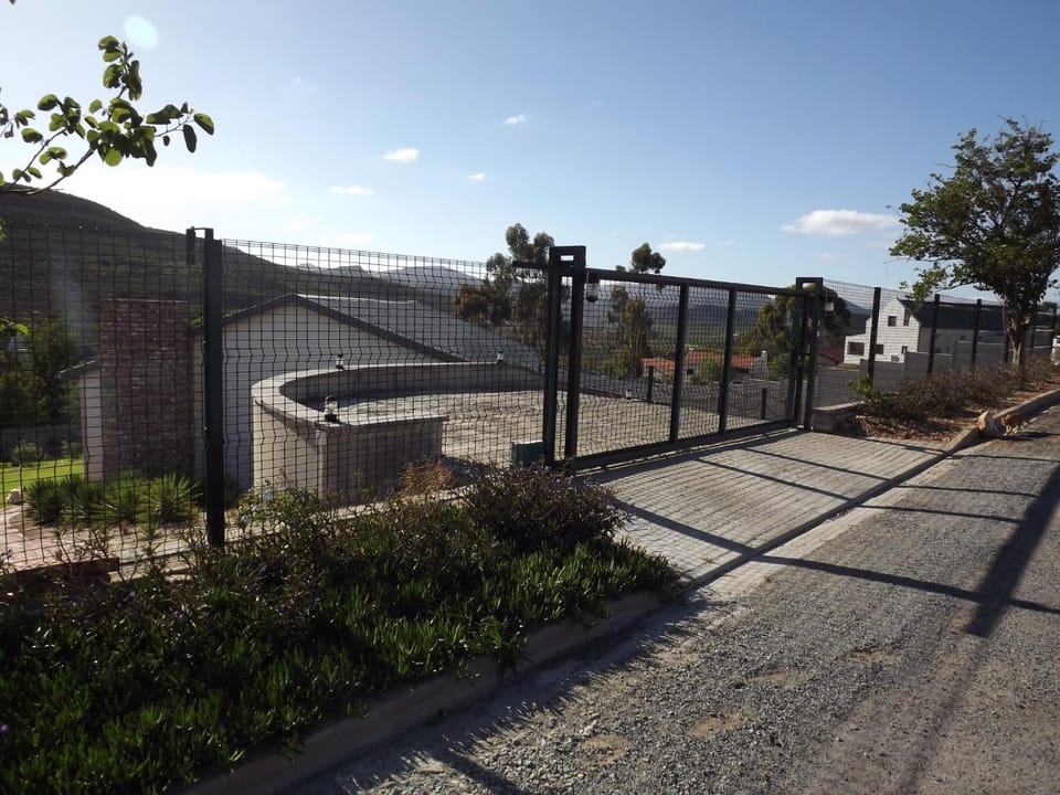 Castle Rock House in Western Cape
