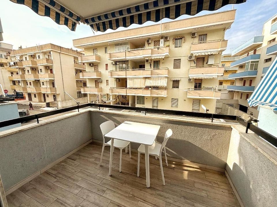 Gioiello sul Mare x AP Apartment Apartment in Gallipoli