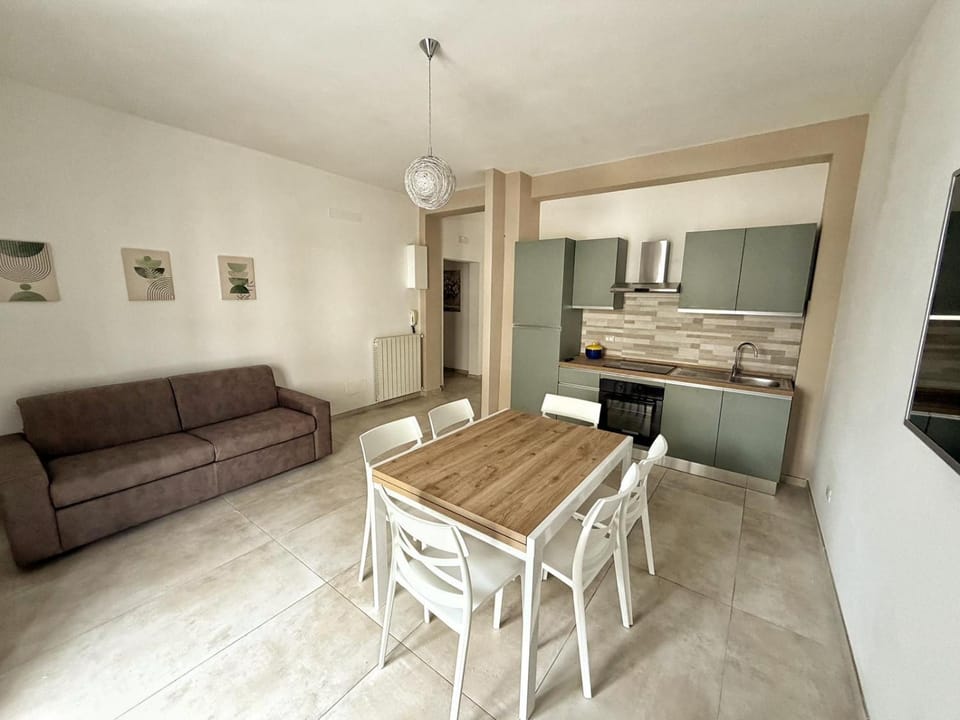 Gioiello sul Mare x AP Apartment Apartment in Gallipoli