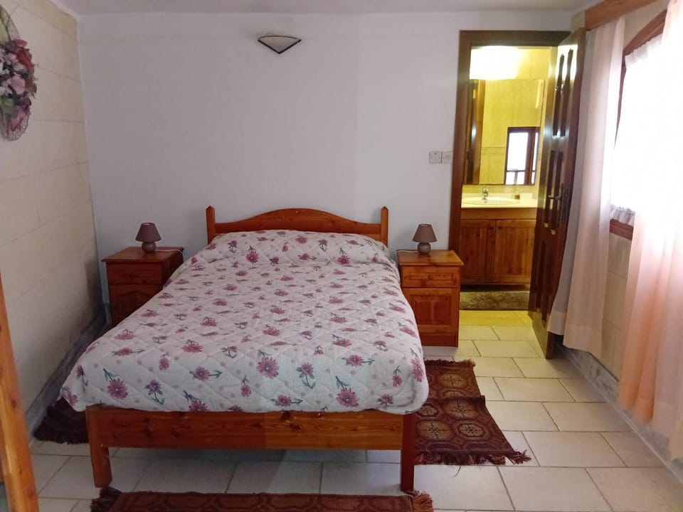 Mikiel u Roza Farmhouse House in Malta