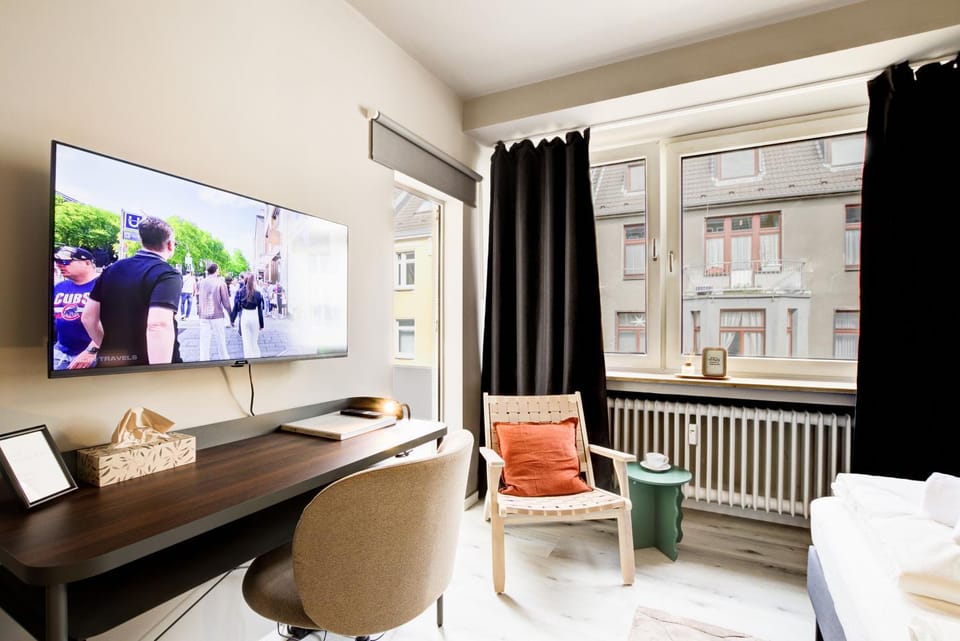 TV and multimedia