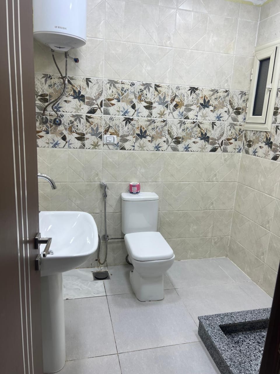 شقة الاسترخاء Apartment in Egypt