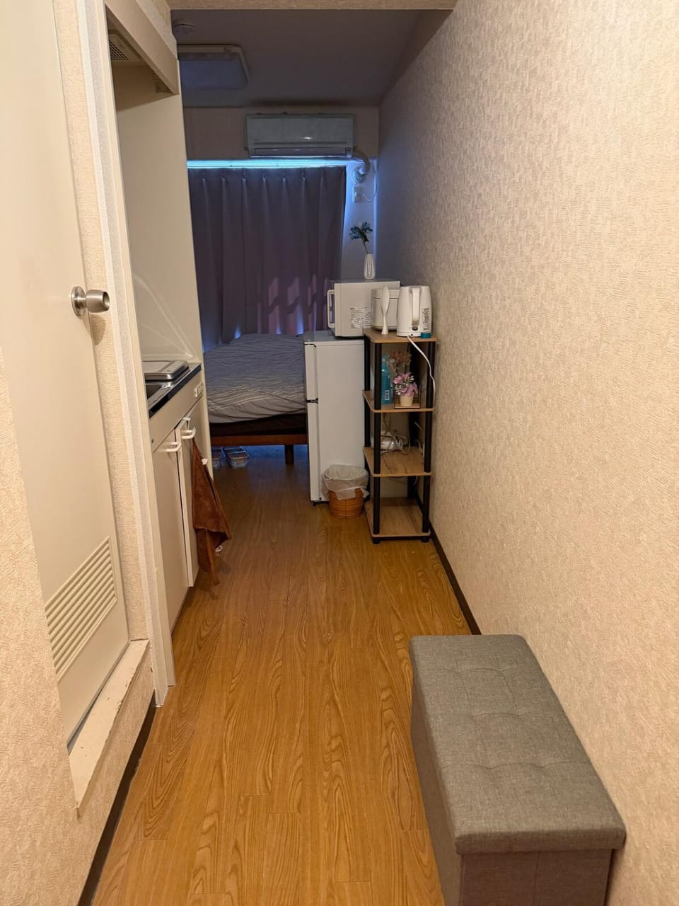 かすみ Apartment in Shinjuku
