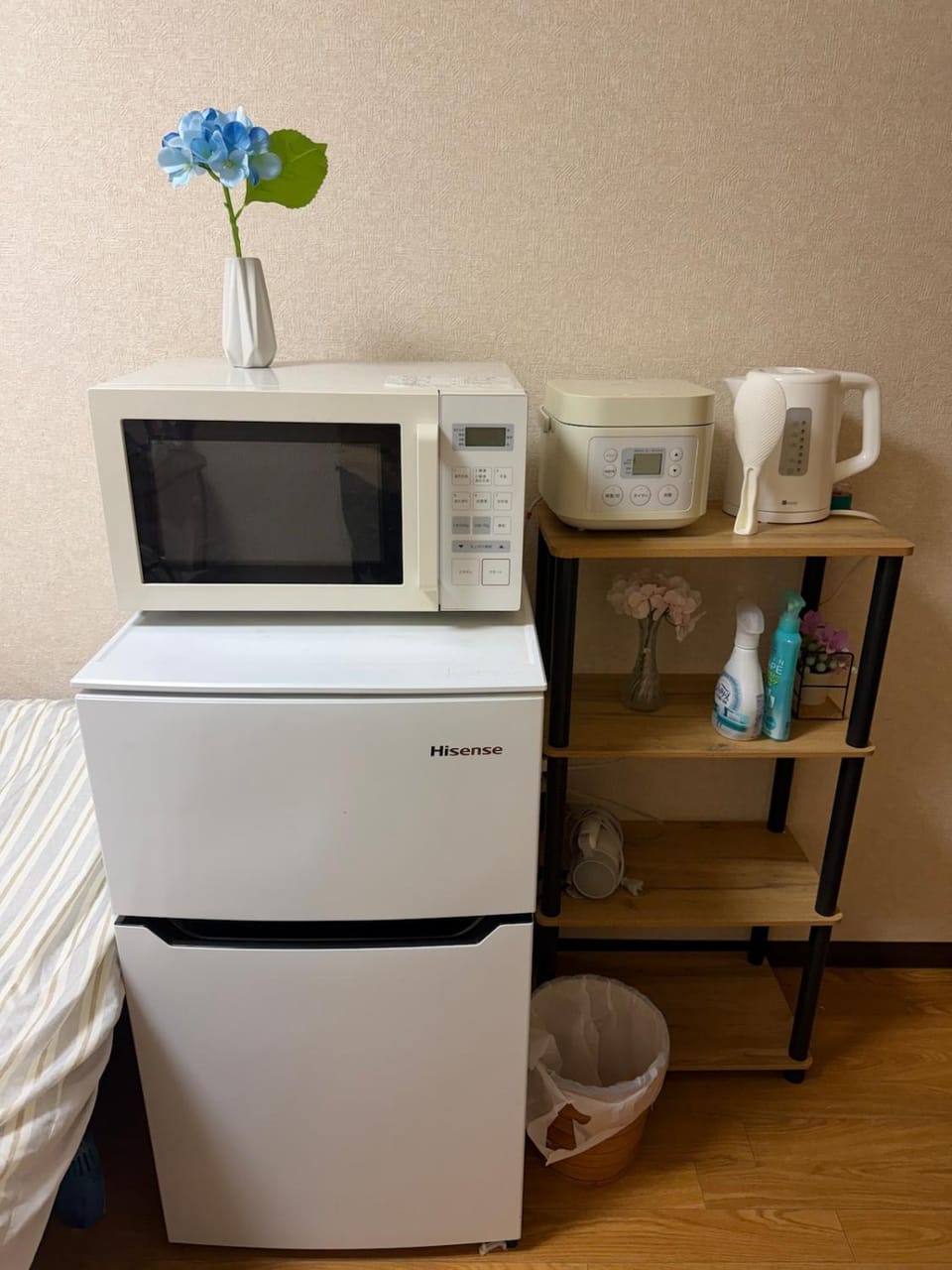 かすみ Apartment in Shinjuku
