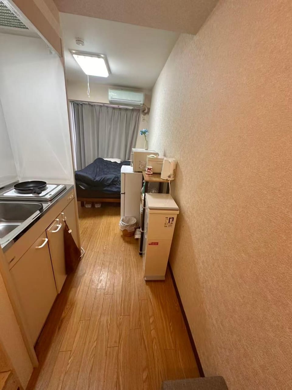 かすみ Apartment in Shinjuku