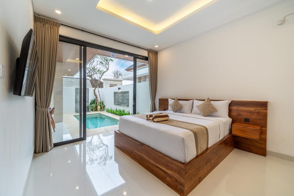 TV and multimedia, Bedroom