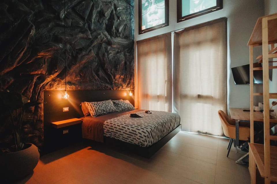 Oltre Exclusive Hotel in Palermo