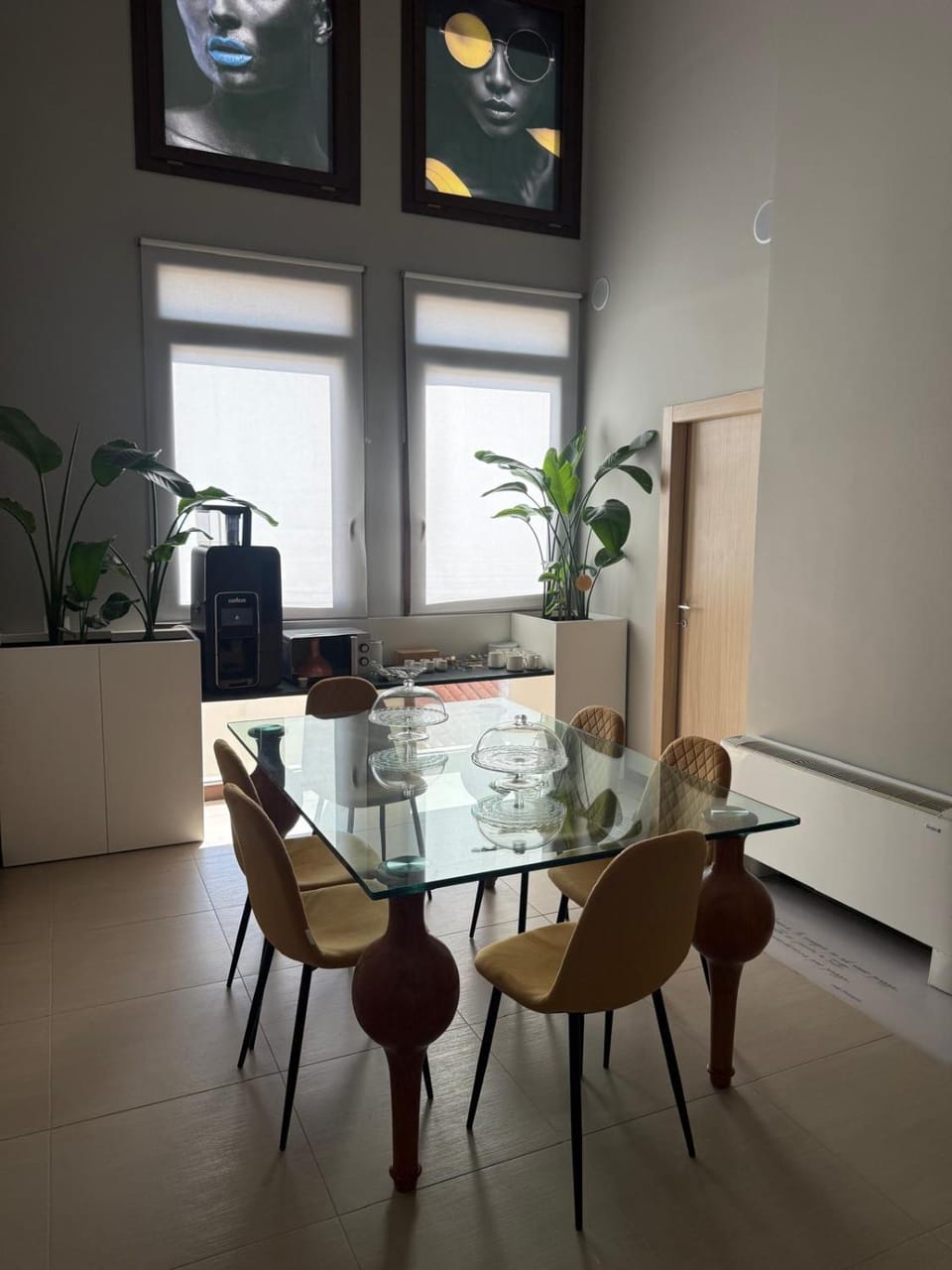 Oltre Exclusive Hotel in Palermo