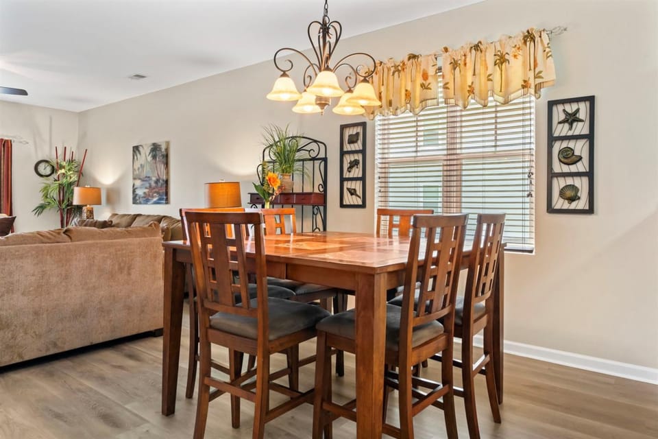 3BR Barefoot Resort Condo in North Myrtle Beach! Dog Stays FREE Apartment in North Myrtle Beach