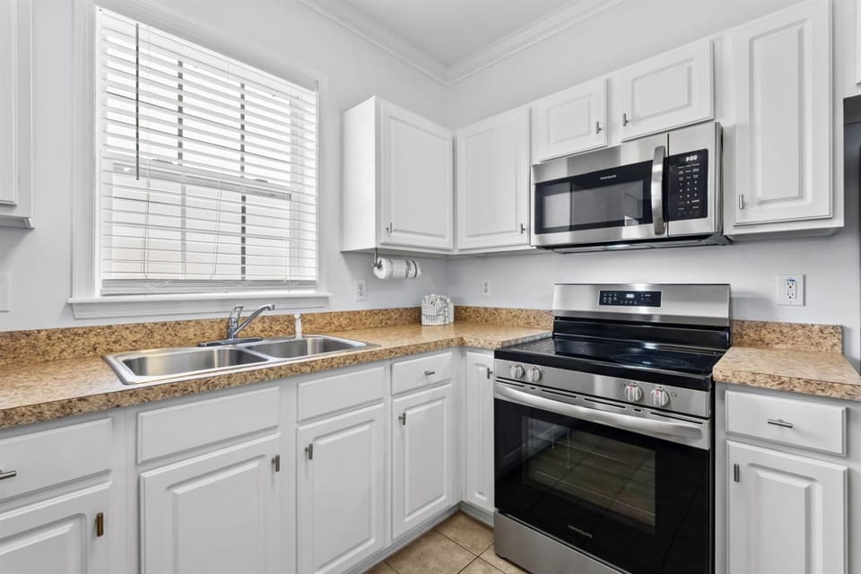 Havens 3BR condo with Norman Golf Course Views Apartment in North Myrtle Beach