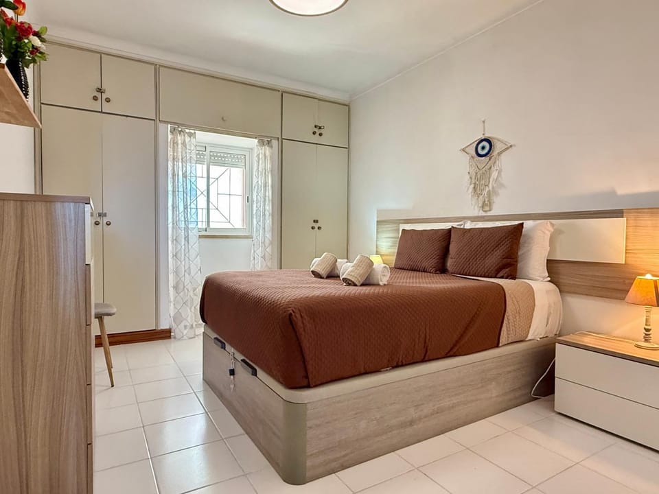La Casa - Vila Rosa by CORAL - Pool Resort Apartment in Portimao