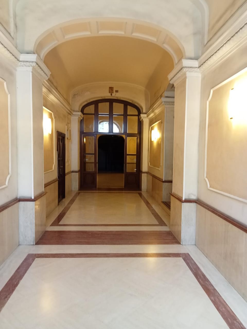 Vatican Risorgimento apartment Apartment in Rome