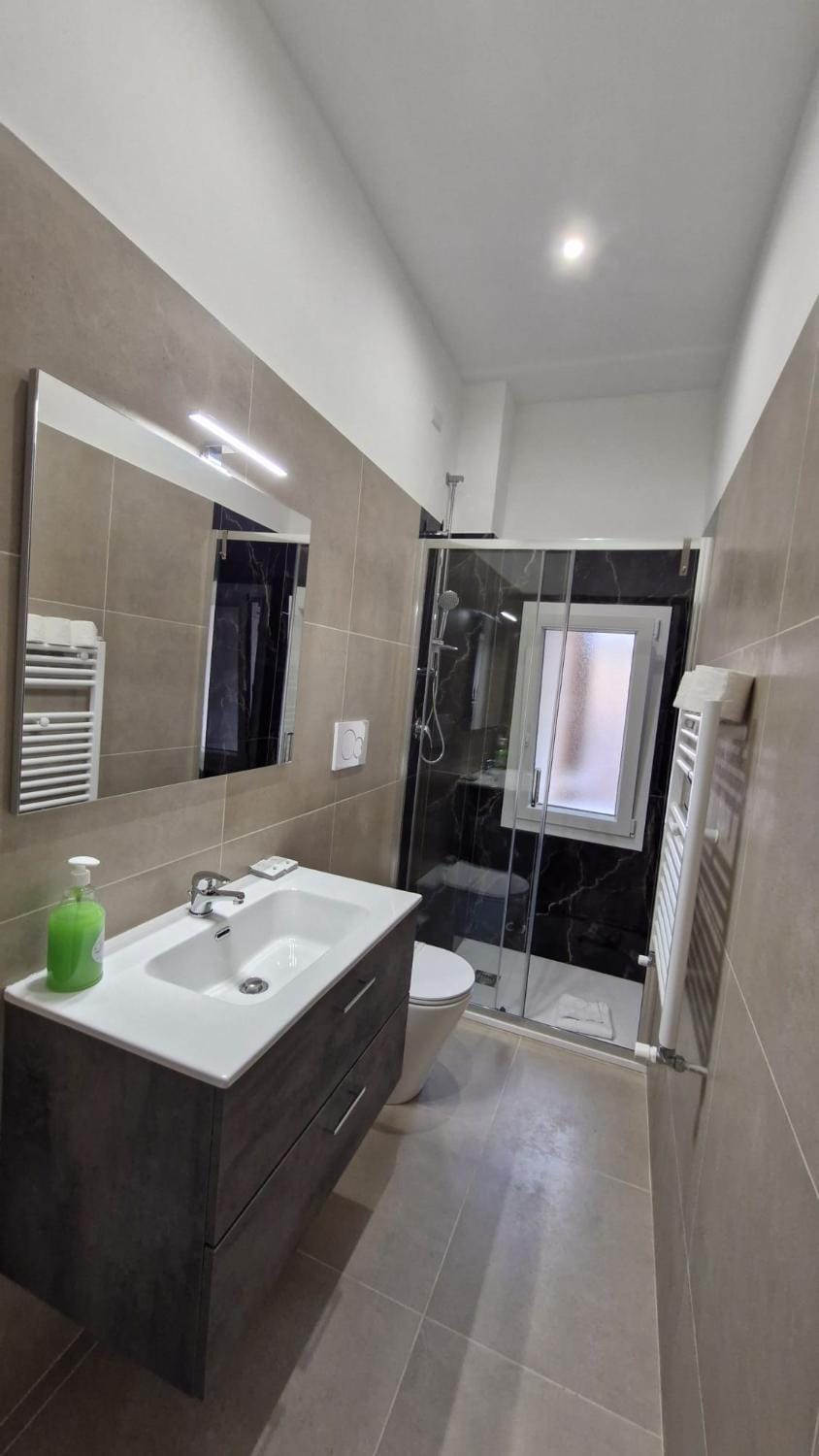 Vatican Risorgimento apartment Apartment in Rome