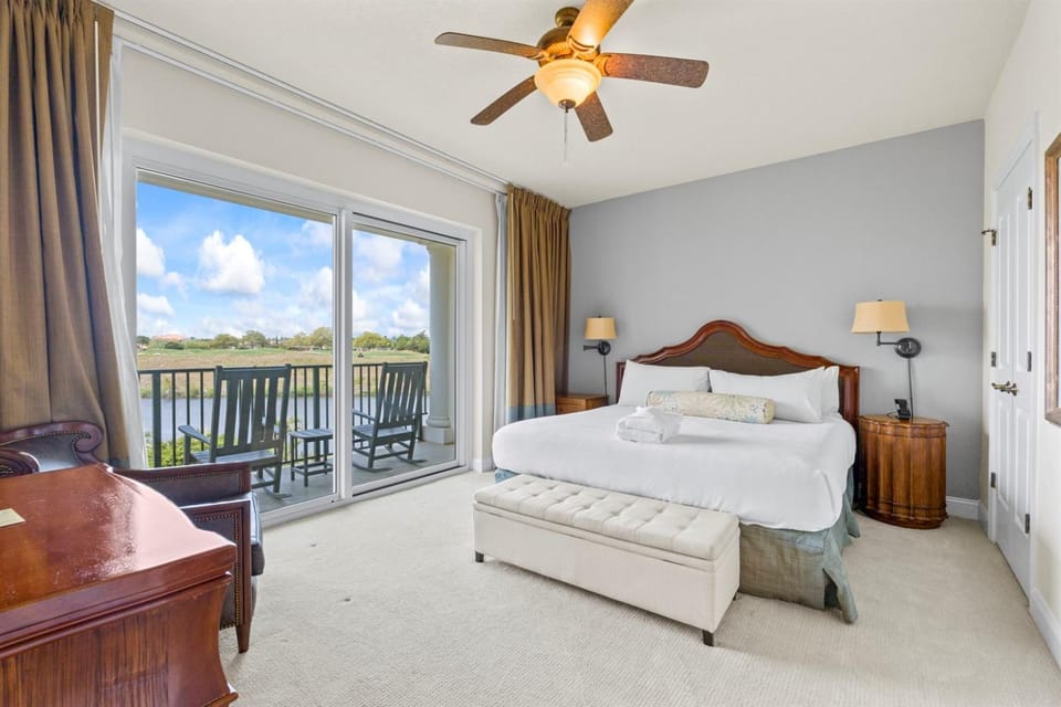 Grande Dunes 2BR Intracoastal Views Pools Apartment hotel in Myrtle Beach