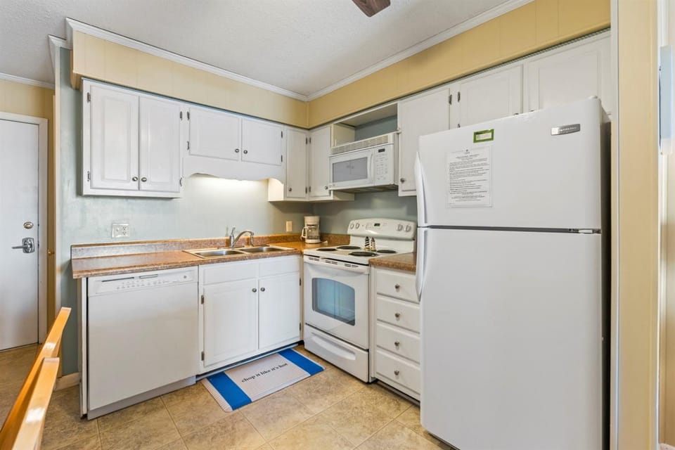 Ocean & Inlet Views Cherry Grove Condo Apartment hotel in North Myrtle Beach