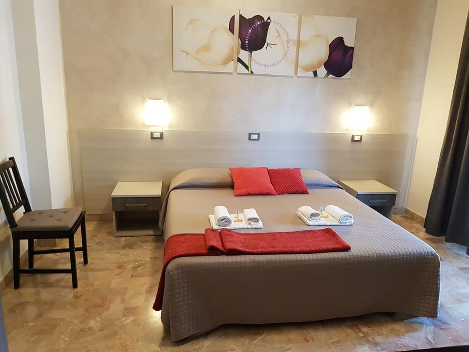 B&B Monté Bed and Breakfast in Montesilvano