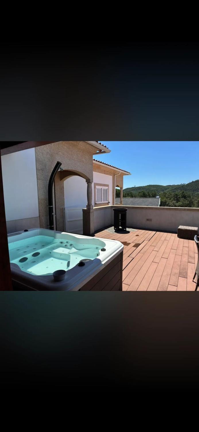Spa and wellness centre/facilities