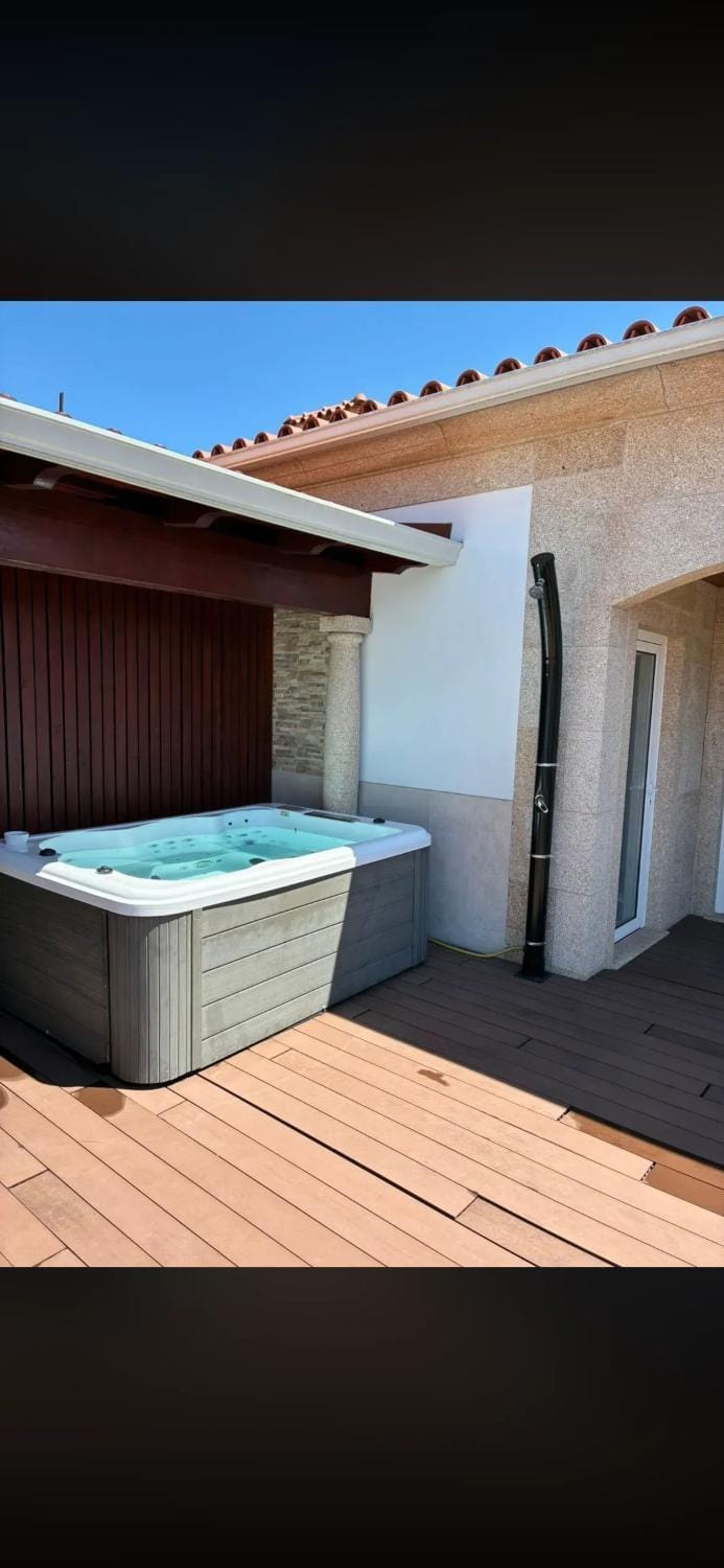 Spa and wellness centre/facilities
