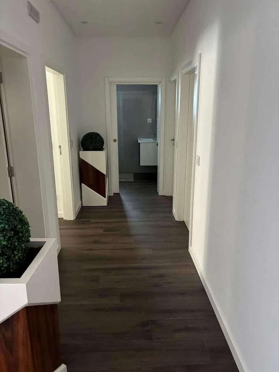 Spacious Apartment with Jacuzzi in Freixo de Baixo Apartment in Porto District