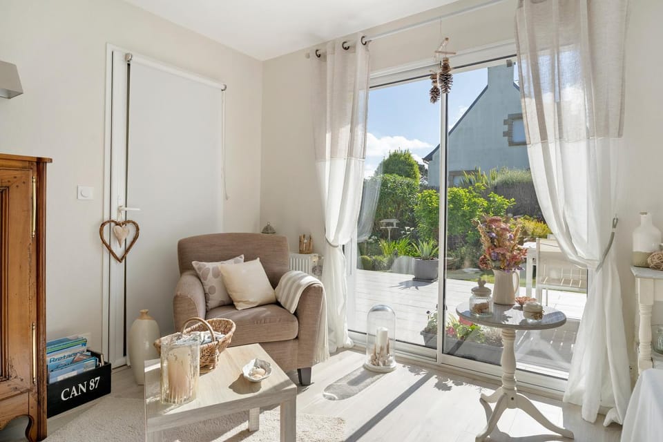 Rêves d'Emeraude Bed and Breakfast in Cancale