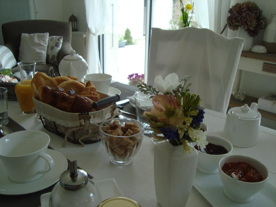 Rêves d'Emeraude Bed and Breakfast in Cancale