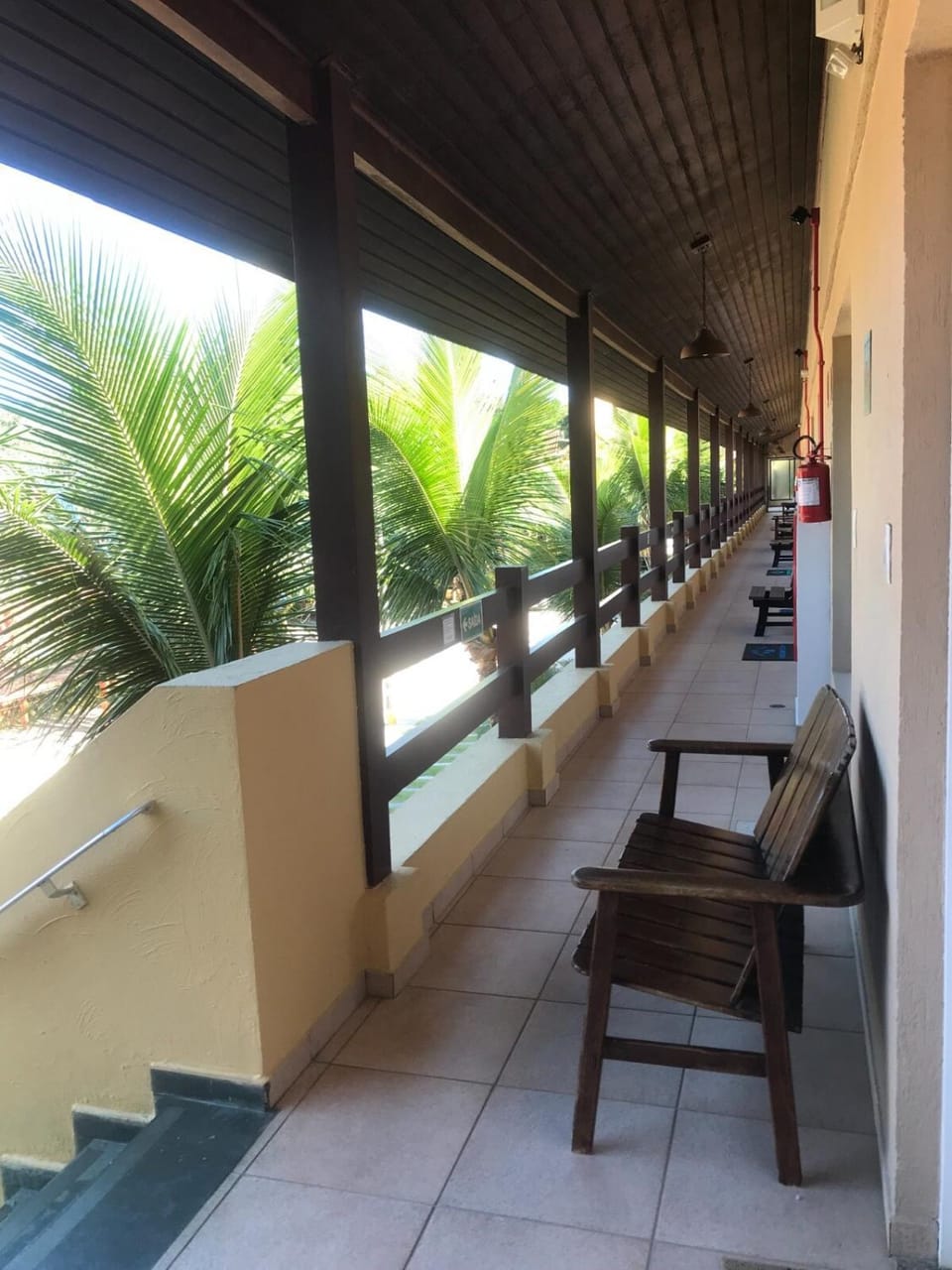 Amarilis Flat 302 - Riviera de São Lourenço Apartment in Bertioga