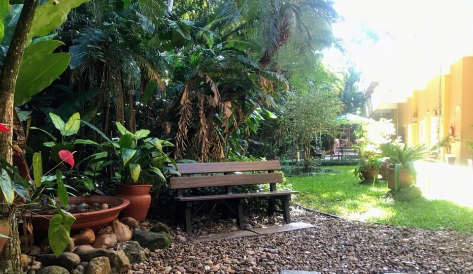Amarilis Flat 302 - Riviera de São Lourenço Apartment in Bertioga
