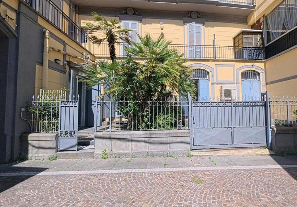 Casa Pontano Apartment in Naples