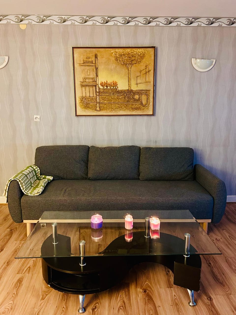 Cosy appartement haut-koenigsbourg Apartment in Grand Est