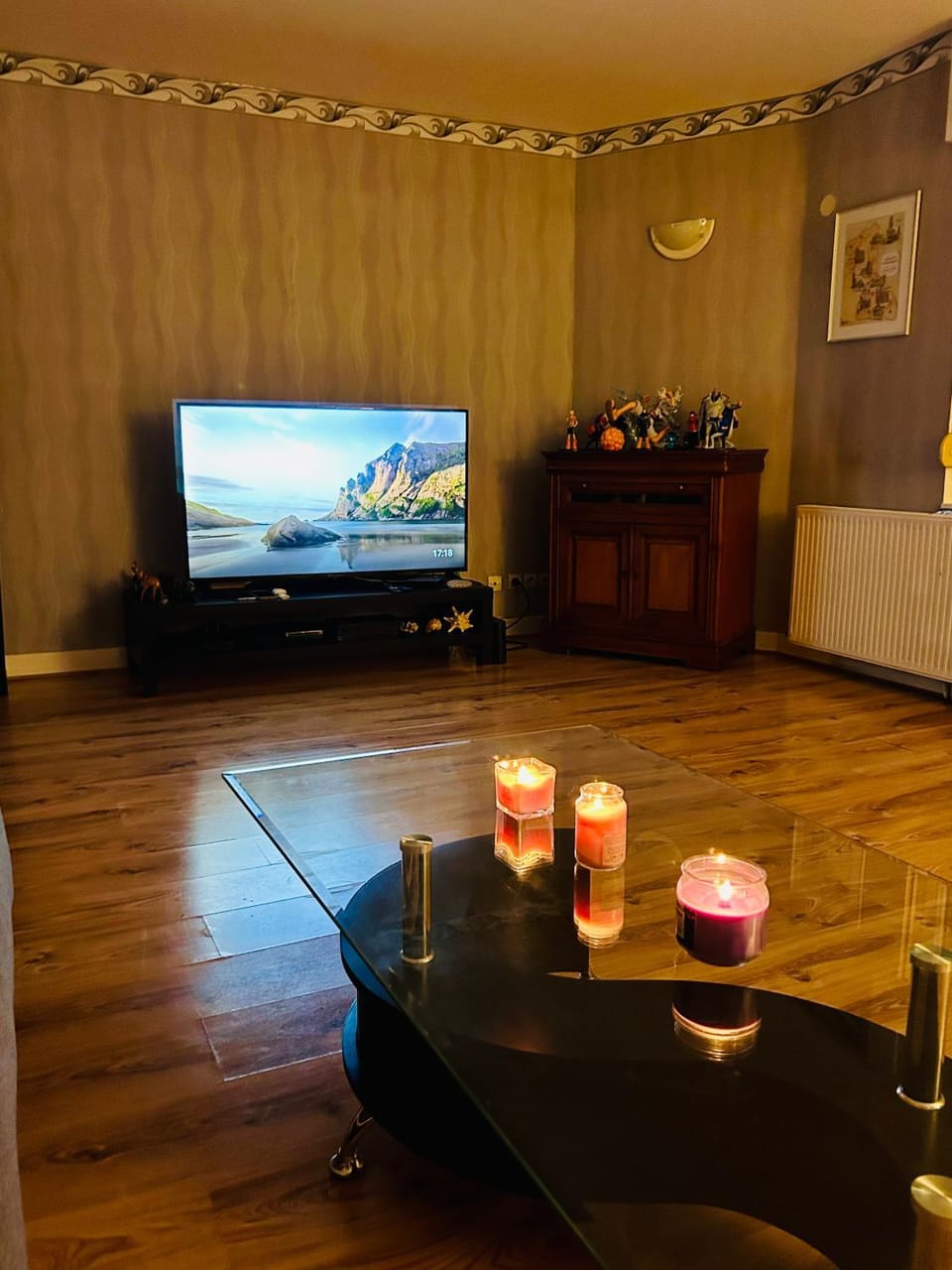 Cosy appartement haut-koenigsbourg Apartment in Grand Est