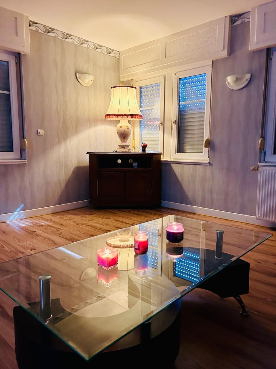 Cosy appartement haut-koenigsbourg Apartment in Grand Est