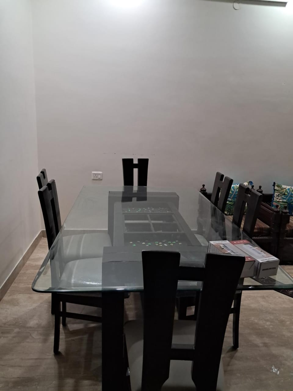 Arpana Apartment in New Delhi