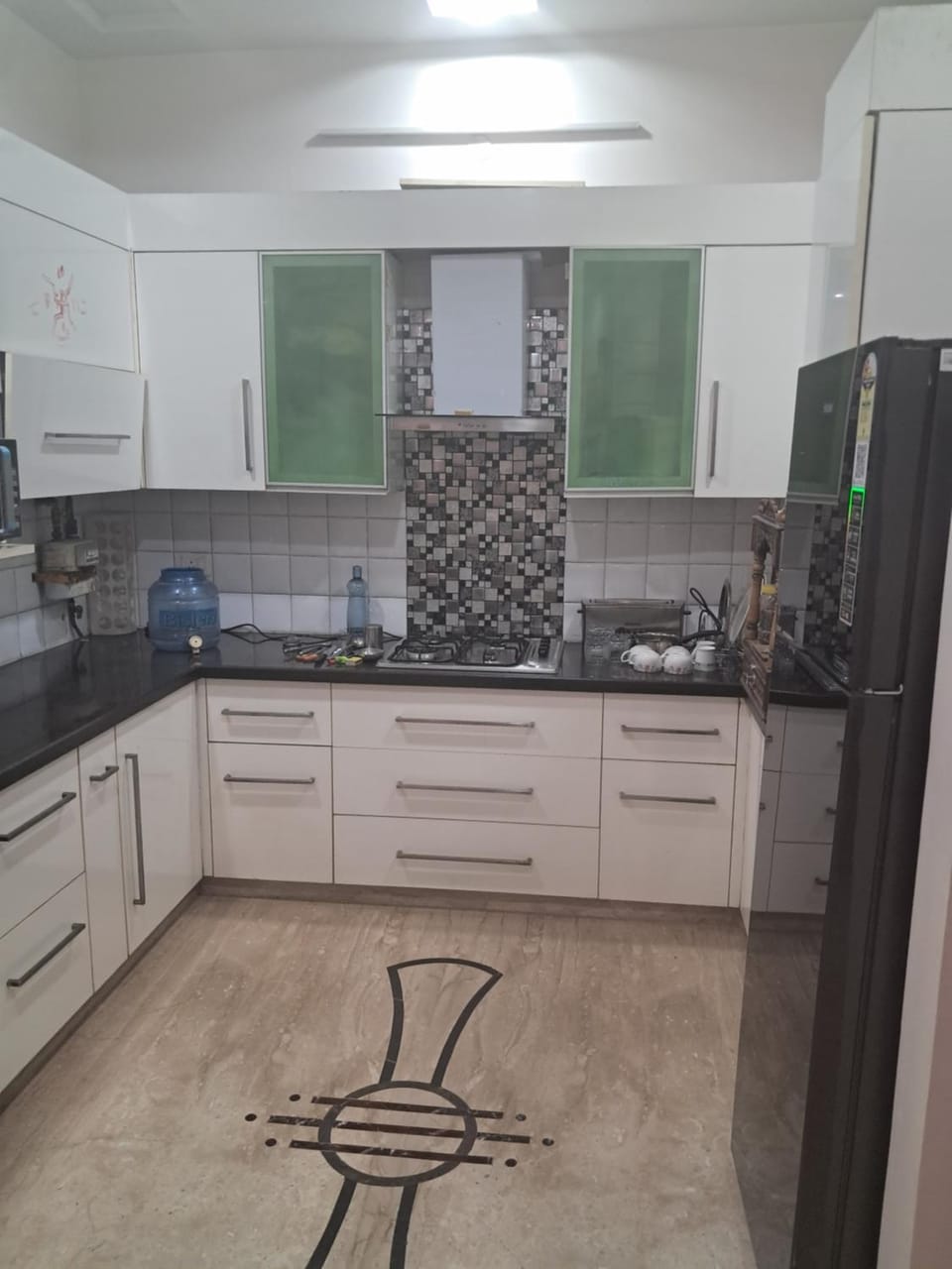 Arpana Apartment in New Delhi