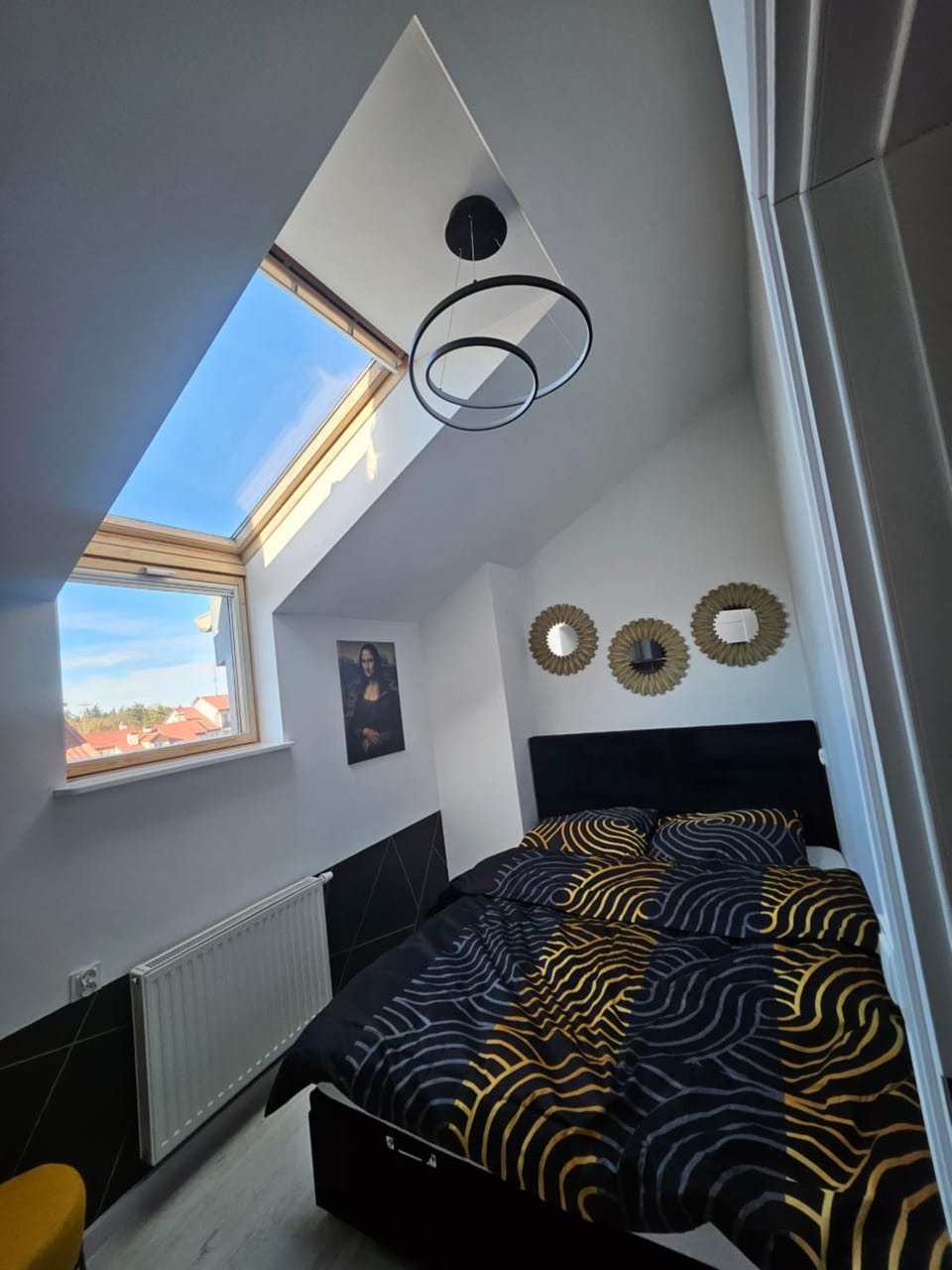 Apartamenty Lotnisko Gdańsk Apartment in Gdansk
