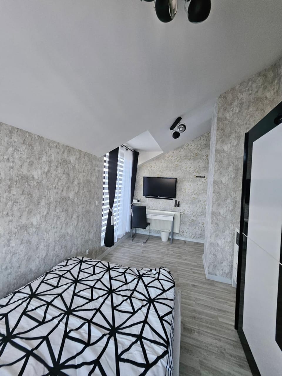 Apartamenty Lotnisko Gdańsk Apartment in Gdansk